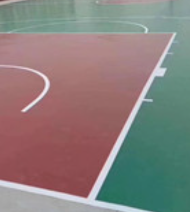 保靖篮球场地坪维修全方案